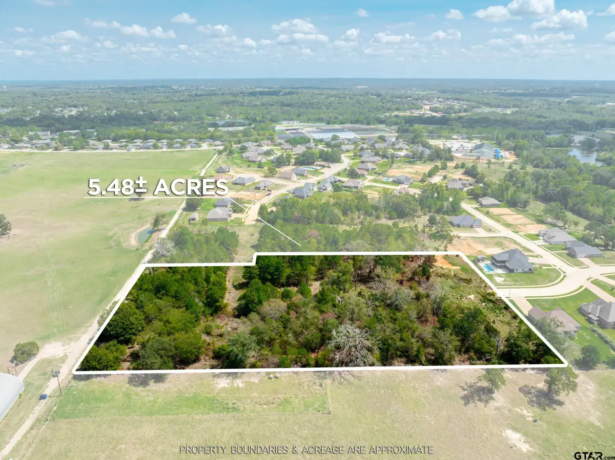 0 C R 463 (5.485 Ac), Lindale, TX 75771 - #1