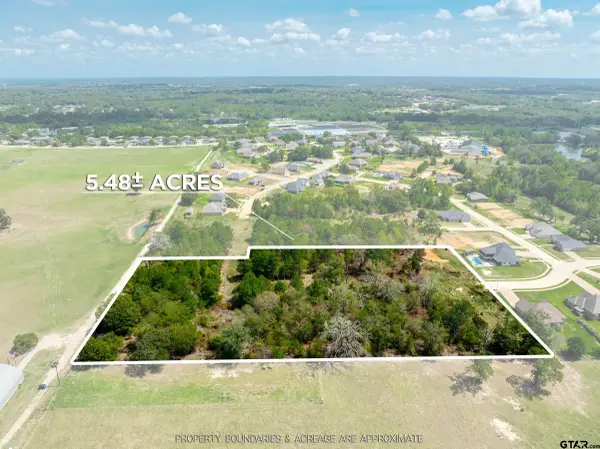 0 C R 463 (5.485 Ac), Lindale, TX 75771