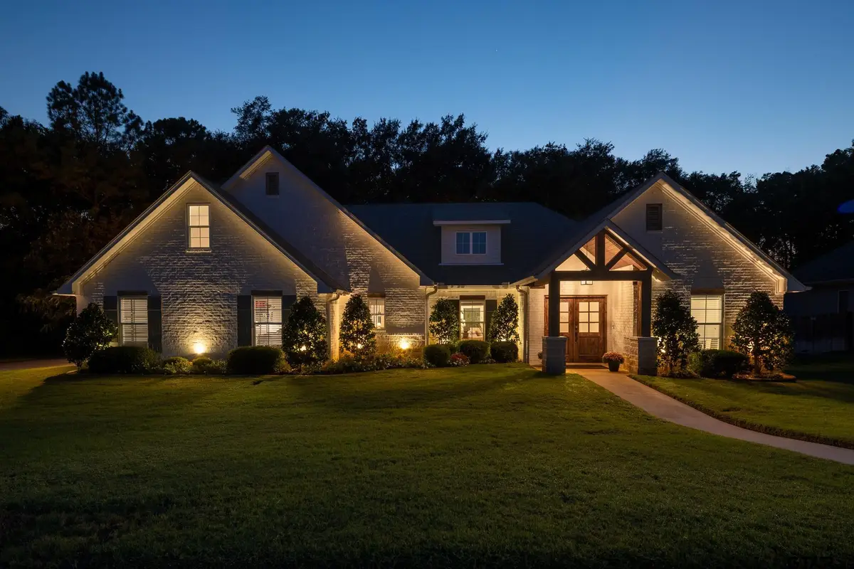 9465 Cherokee Trl, Tyler, TX 75703 - #1