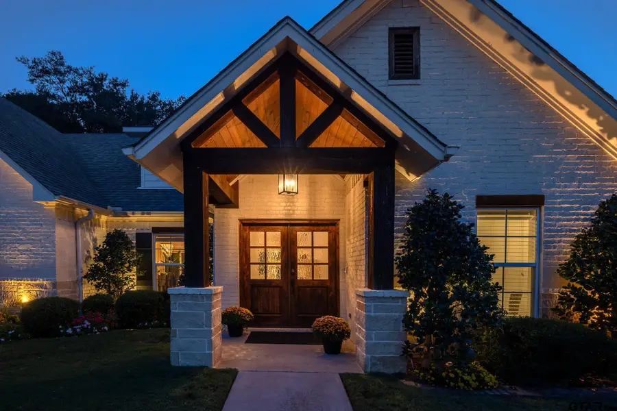 9465 Cherokee Trl, Tyler, TX 75703 - #2