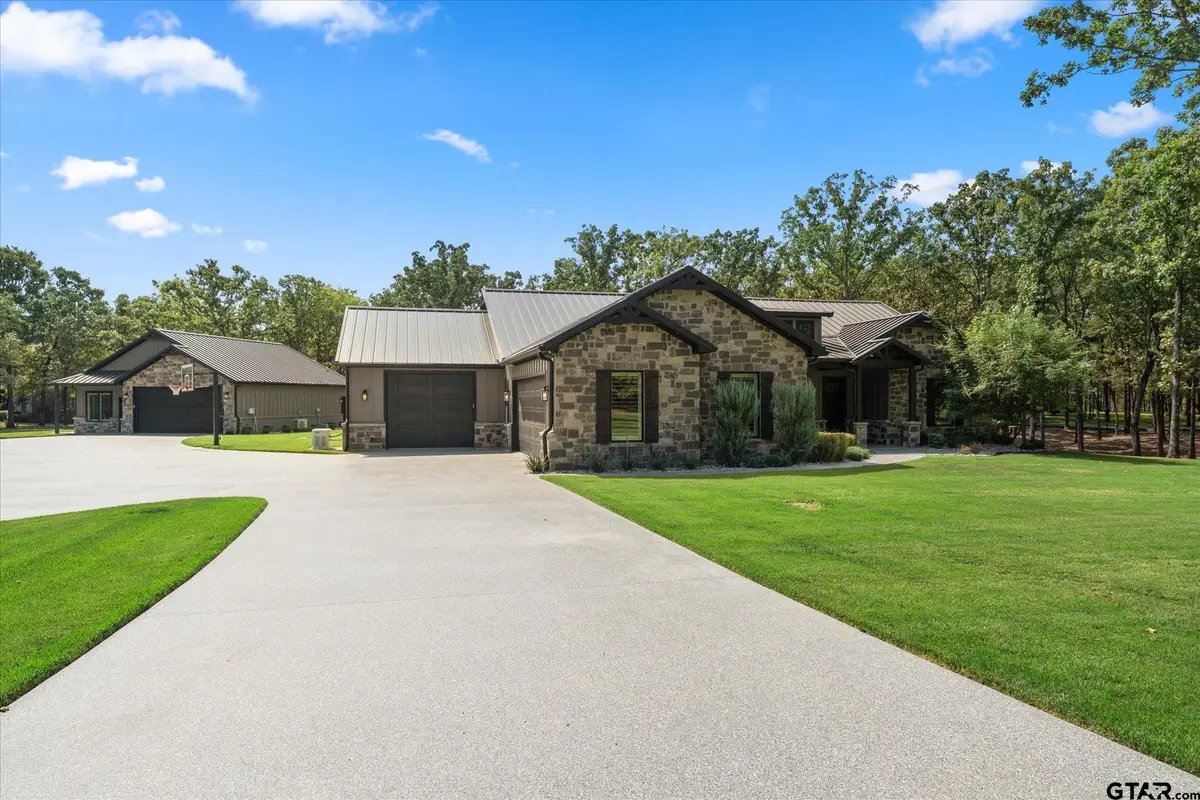 116 Private Road 5984, Yantis, TX 75497 - #1