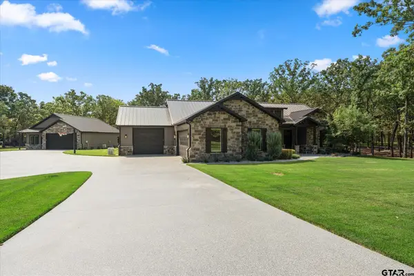 116 Private Road 5984, Yantis, TX 75497