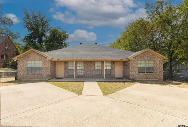 1421/1423 E Houston, Tyler, TX 75702