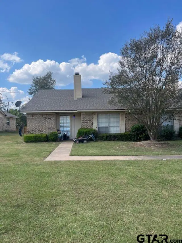 8325 El Cerrito, Tyler, TX 75703 - #1