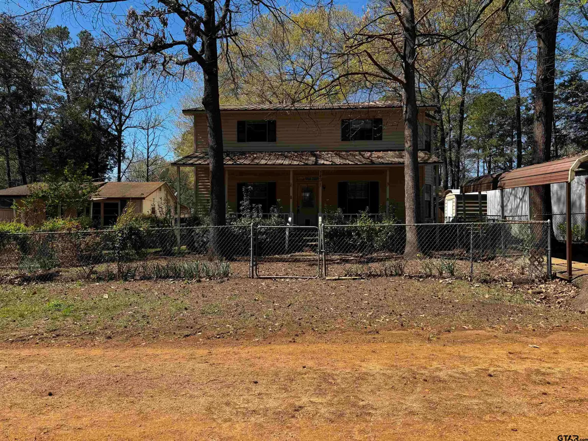 143 King Fisher, Winnsboro, TX 75494 - #1