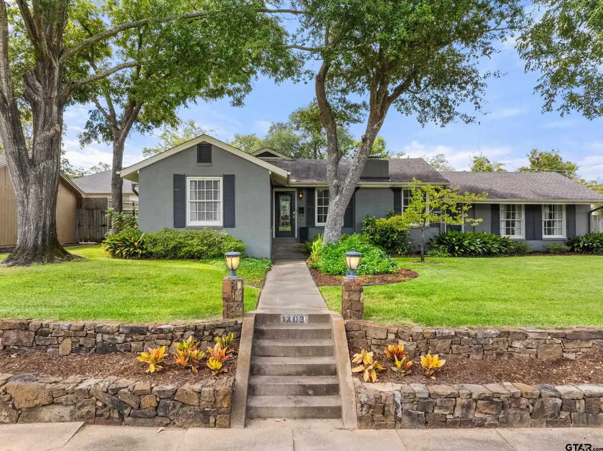 1403 S Robertson, Tyler, TX 75701 - #1