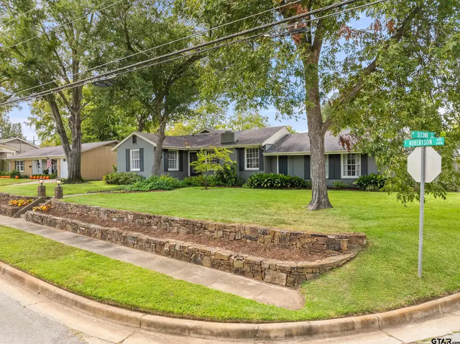 1403 S Robertson, Tyler, TX 75701 - #2