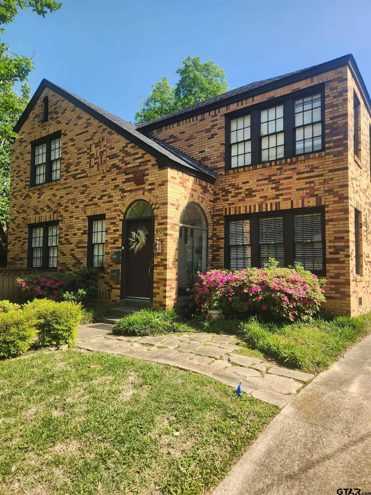 608 W 3rd Apt. B, Tyler, TX 75701 - #1