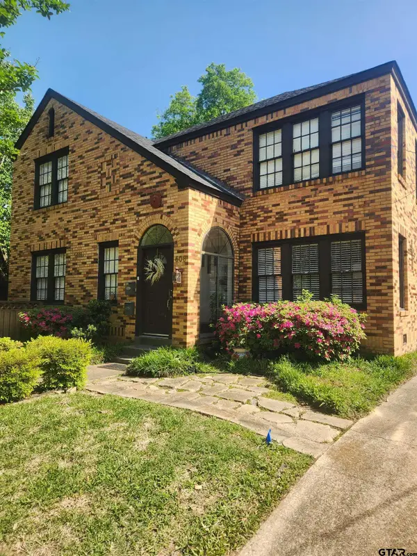 608 W 3rd Apt. B, Tyler, TX 75701