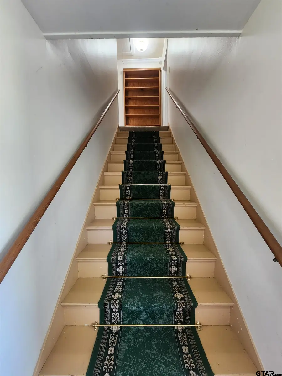 608 W 3rd Apt. B, Tyler, TX 75701 - #3