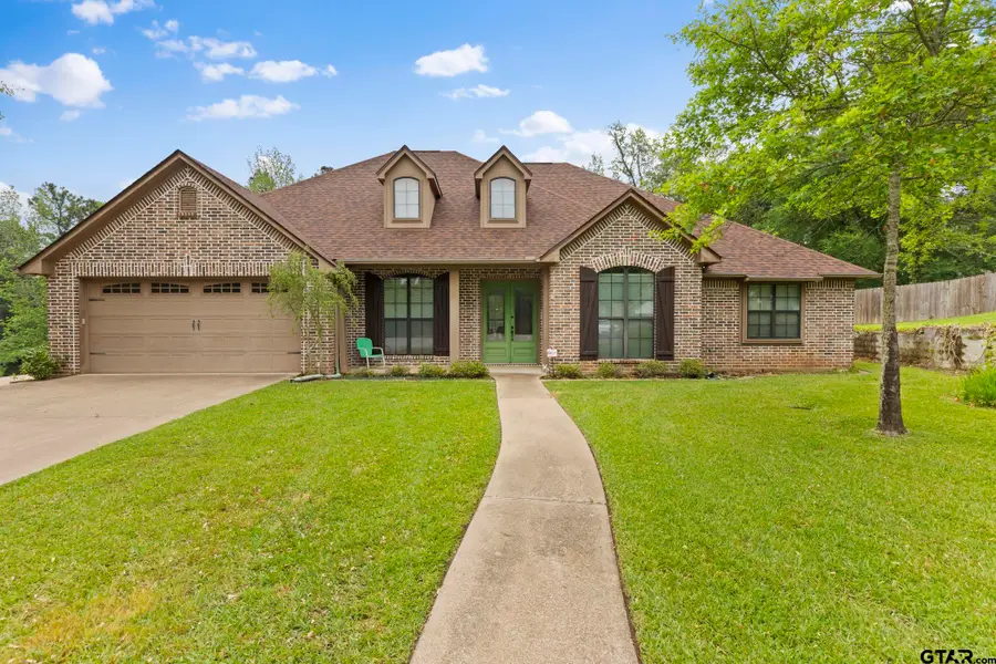 14297 Ash Ln, Tyler, TX 75703 - #2