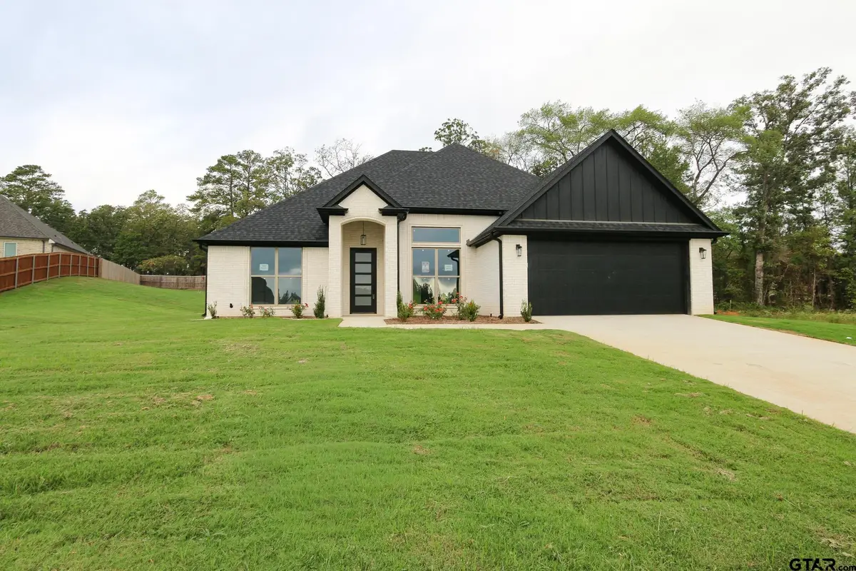 14275 Aliyah Court, Tyler, TX 75703 - #1