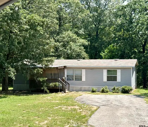 17206 Countrywood Lane, Lindale, TX 75771