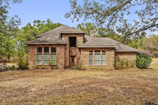 205 County Road 1485, Mt Pleasant, TX 75455