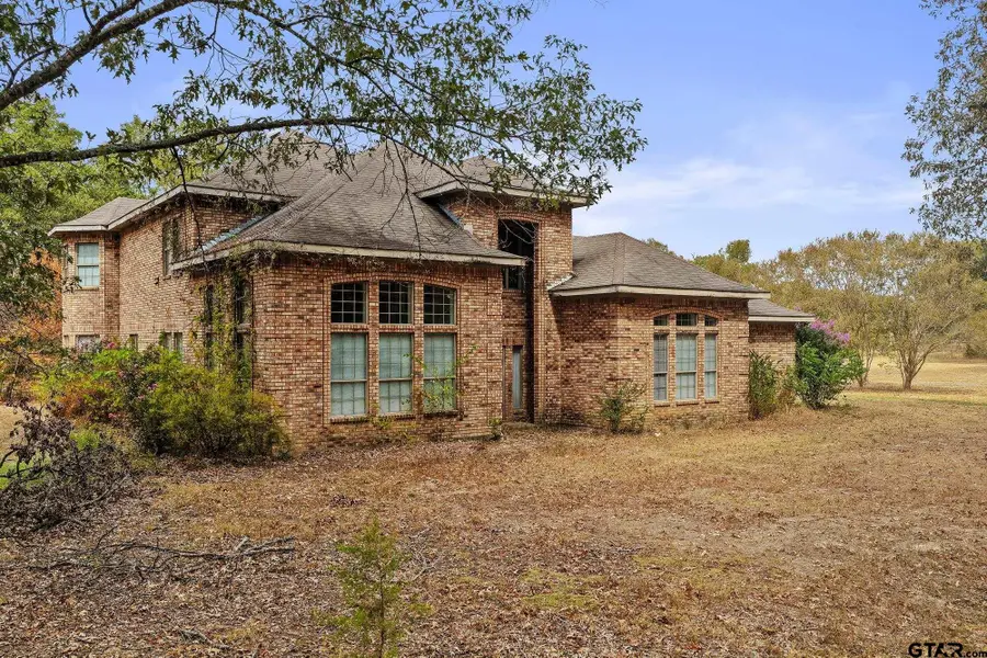 205 County Road 1485, Mount Pleasant, TX 75455 - #2