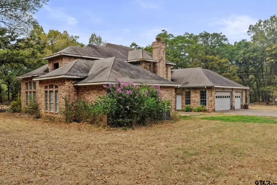 205 County Road 1485, Mount Pleasant, TX 75455 - #3