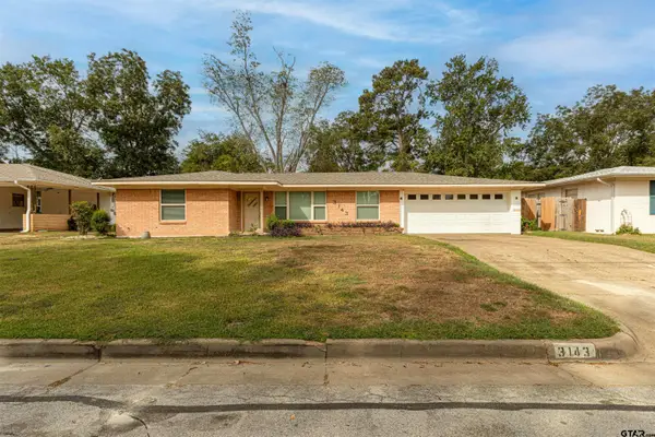 3143 Donnybrook Ave, Tyler, TX 75701