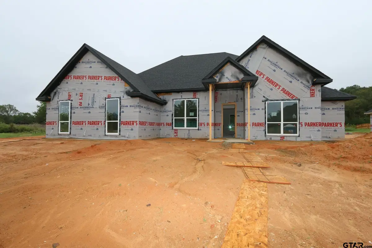 16526 Cooper Way, Tyler, TX 75703 - #1