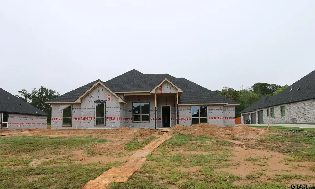 16518 Cooper Way, Tyler, TX 75703 - #1