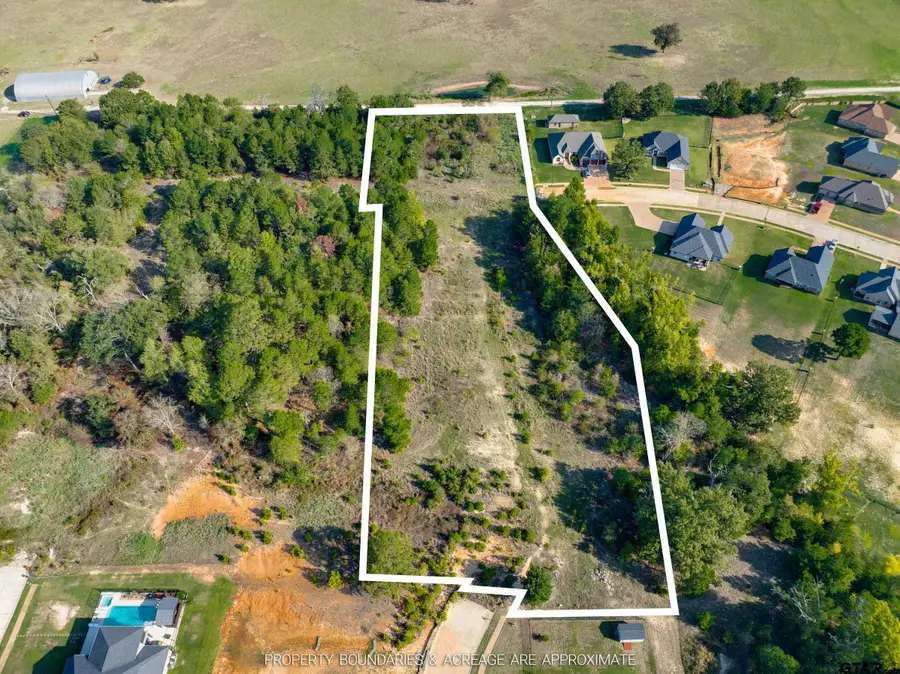 0 Corrigan Trails Blvd, Lindale, TX 75771 - #2