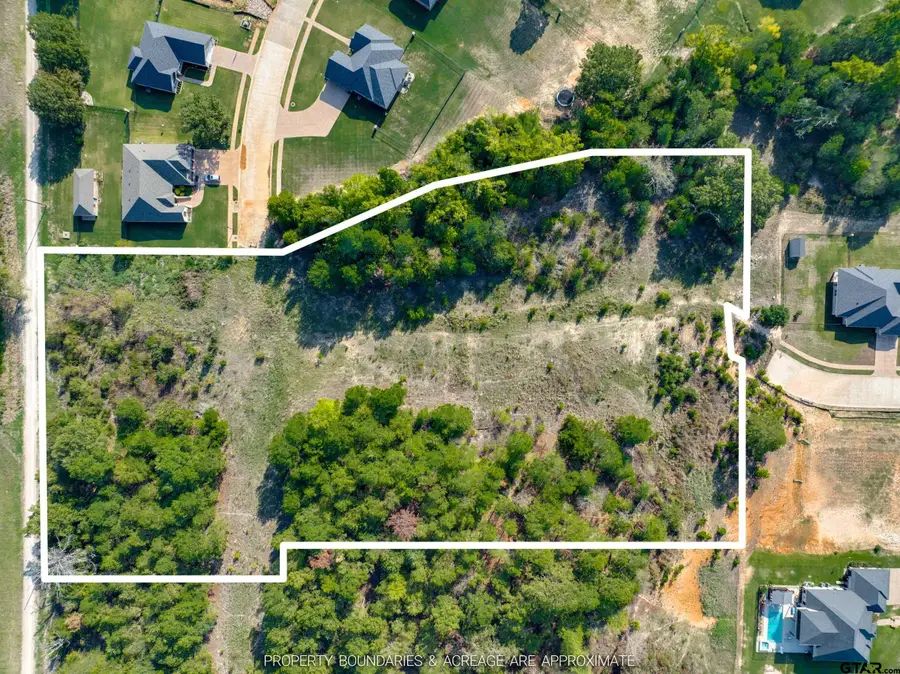 0 Corrigan Trails Blvd, Lindale, TX 75771 - #3