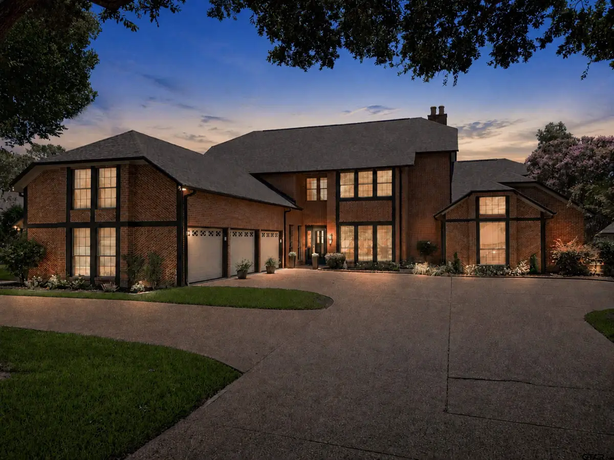 6500 Hollytree Circle, Tyler, TX 75703 - #1