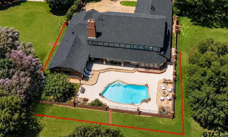 6500 Hollytree Circle, Tyler, TX 75703 - #2