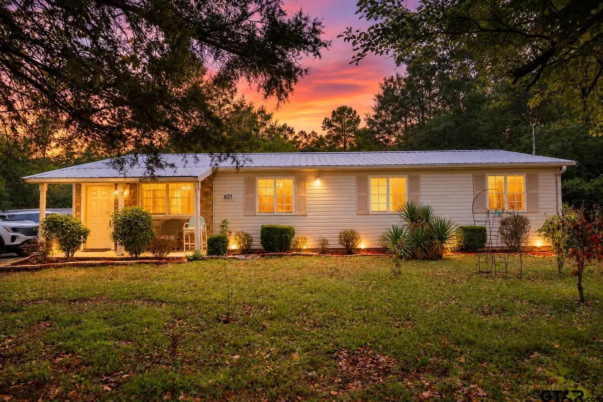 621 Martin Luther King Dr., Kilgore, TX 75662 - #1