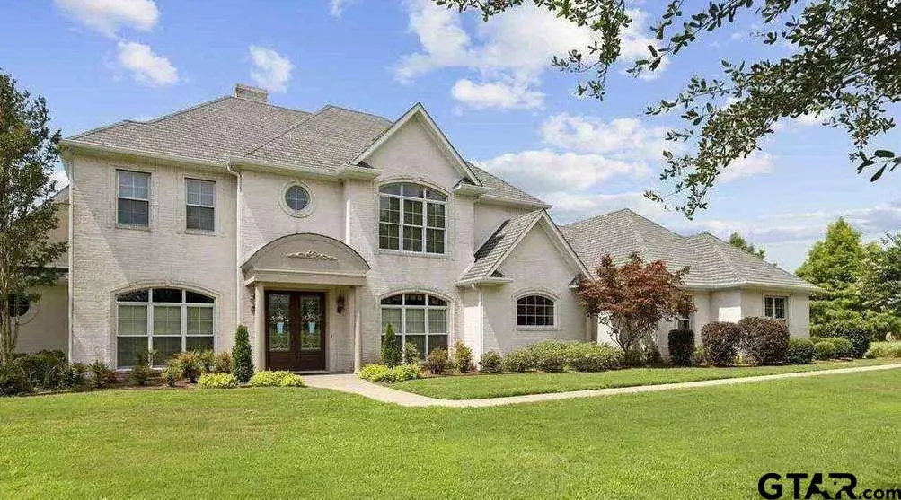 2700 Fm 21, Mount Vernon, TX 75457 - #1