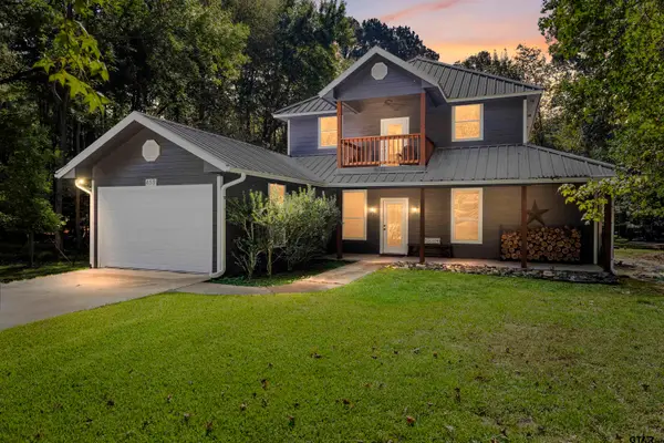 459 Winding Lane, Mt Vernon, TX 75457