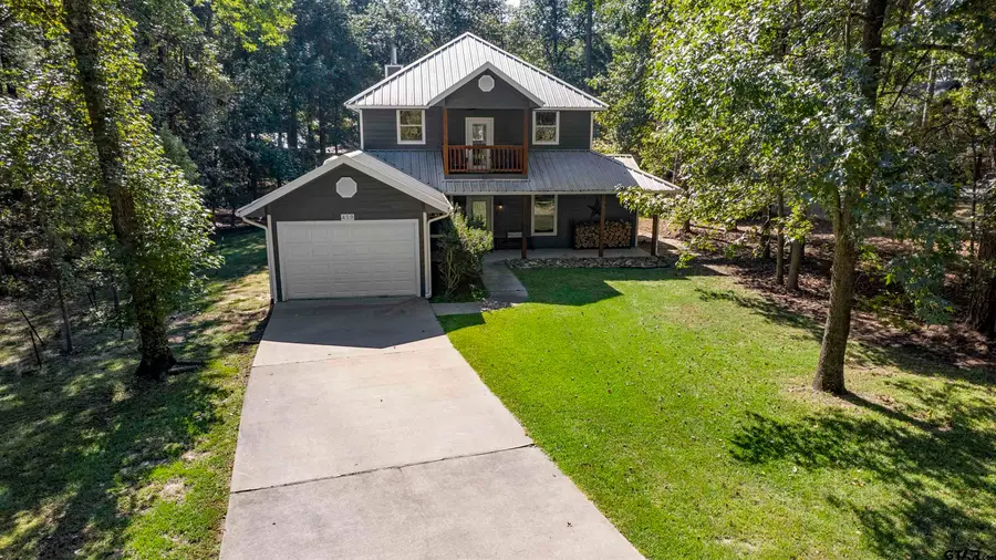 459 Winding Lane, Mount Vernon, TX 75457 - #3