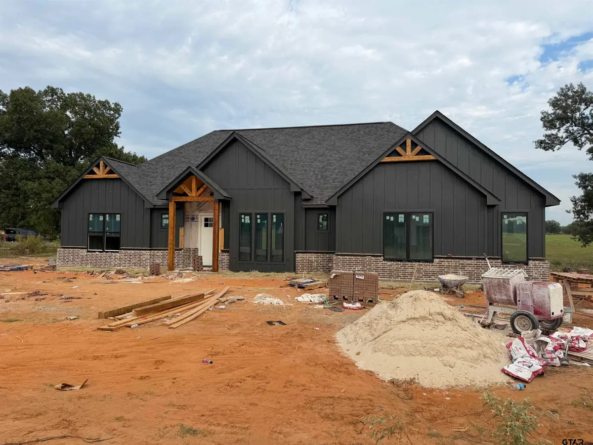 13844 Luka Lane, Tyler, TX 75704 - #1