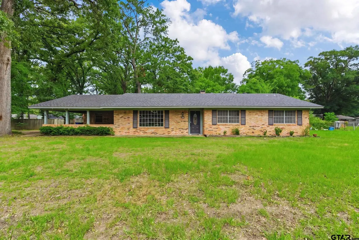 2005 Happy St., Mount Pleasant, TX 75455 - #1