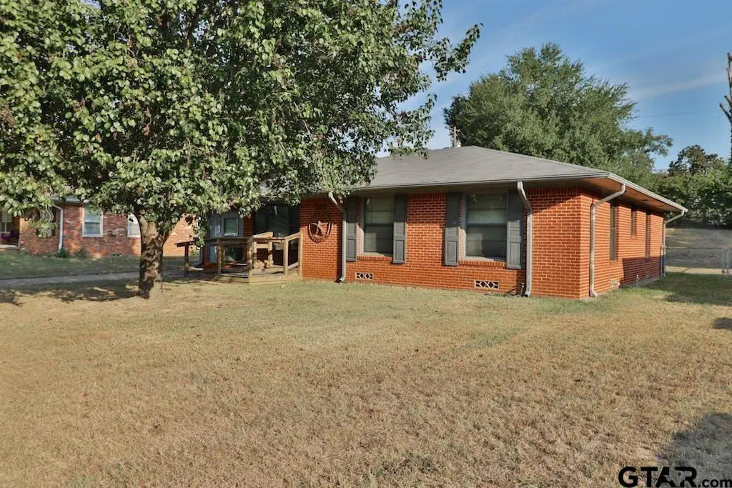 2402 Sampson Drive, Tyler, TX 75701 - #1