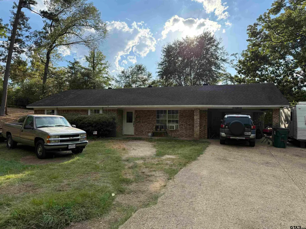 10286 Creek Bend Dr, Tyler, TX 75707 - #1