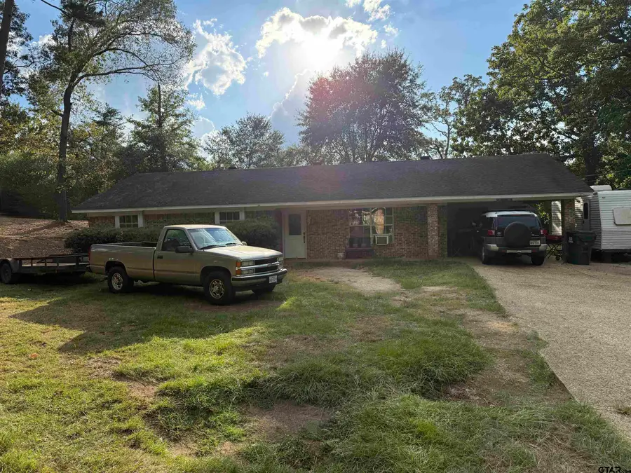 10286 Creek Bend Dr, Tyler, TX 75707 - #2