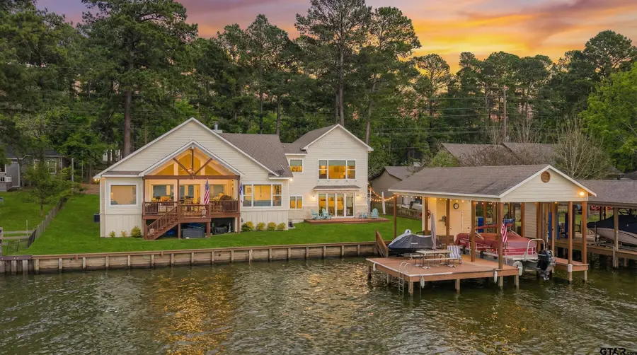 518 Whispering Pine Trail, Mount Vernon, TX 75457 - #2