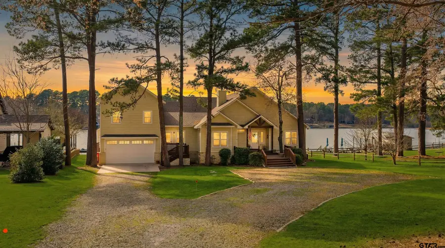 518 Whispering Pine Trail, Mount Vernon, TX 75457 - #3