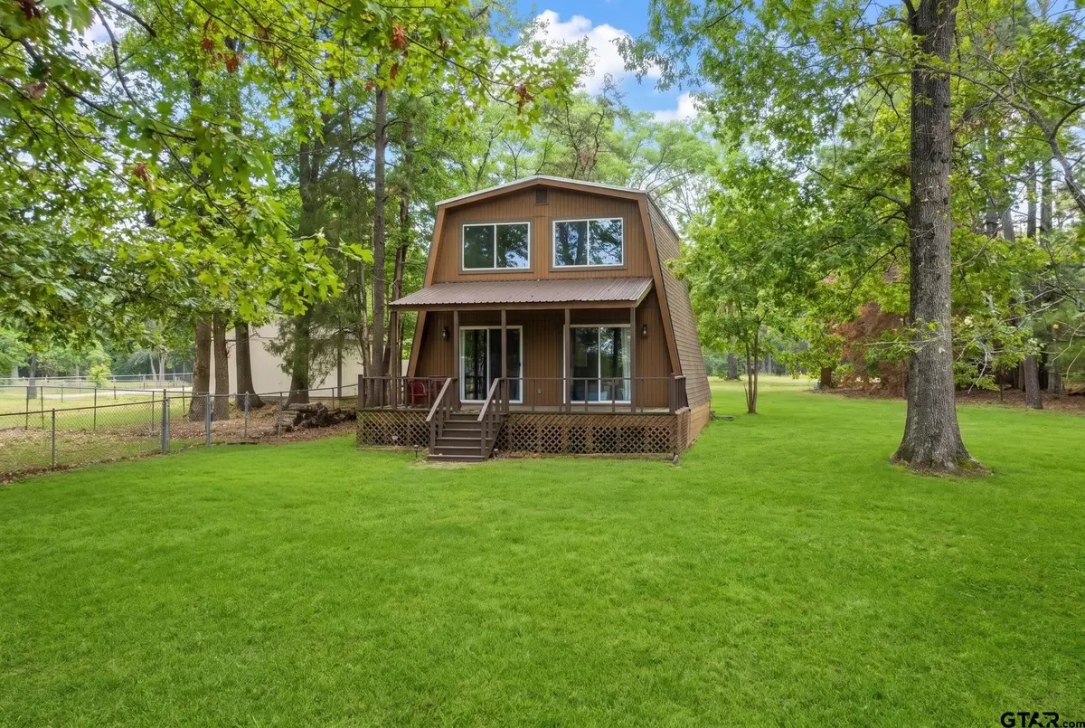 249 Triple S Drive, Mount Vernon, TX 75457 - #1