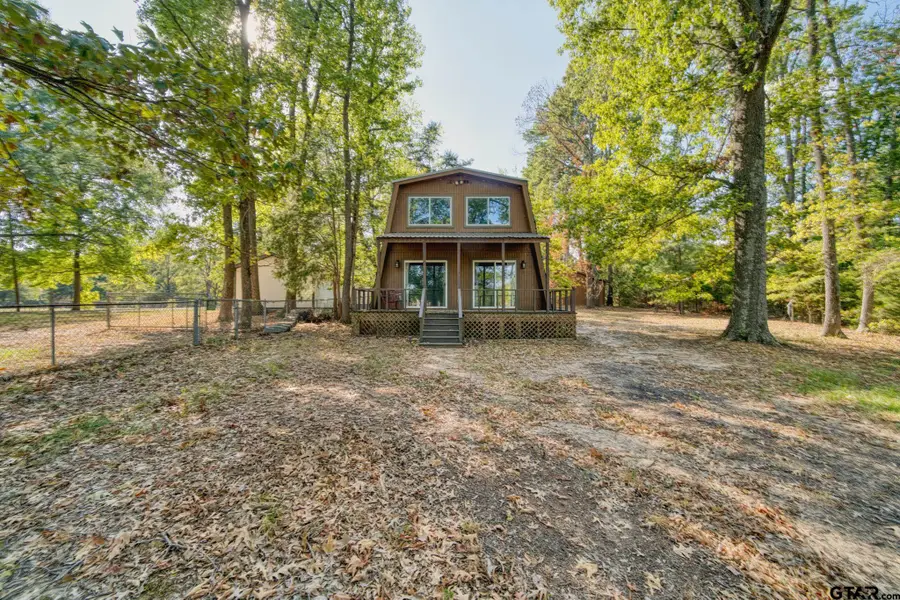 249 Triple S Drive, Mount Vernon, TX 75457 - #2