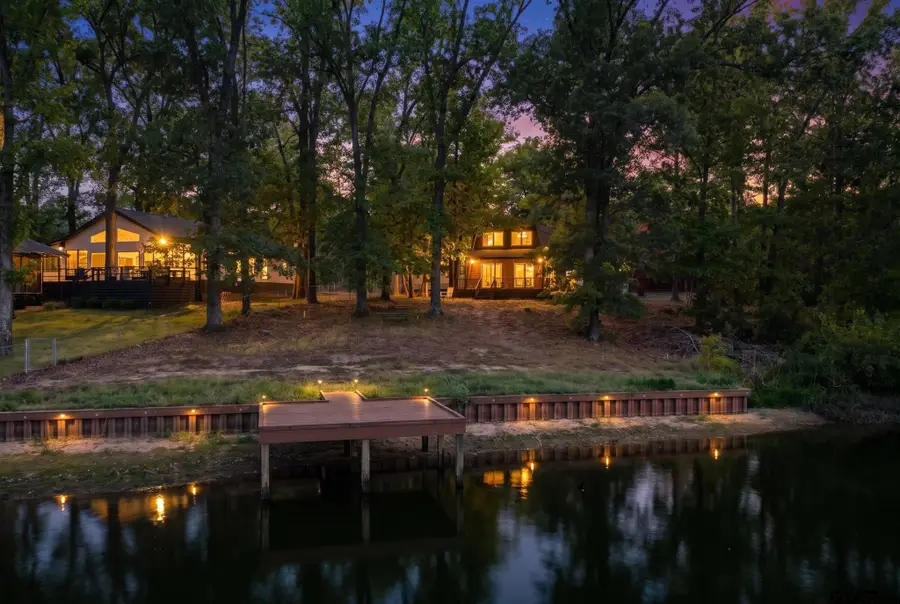 249 Triple S Drive, Mount Vernon, TX 75457 - #3