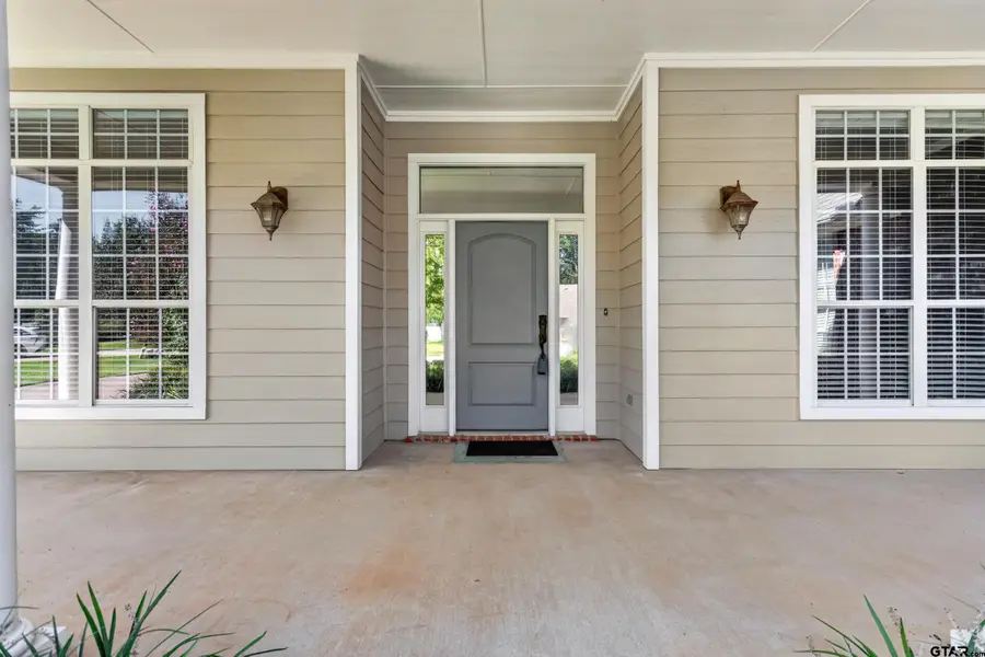 826 Carriage Drive, Tyler, TX 75703 - #2