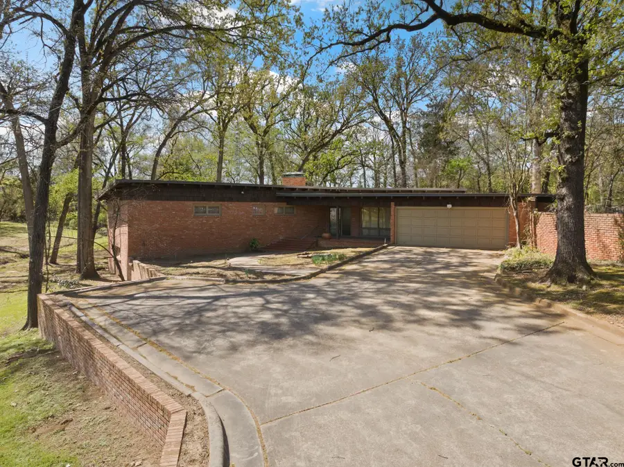 101 Bluebird St, Mount Pleasant, TX 75455 - #2