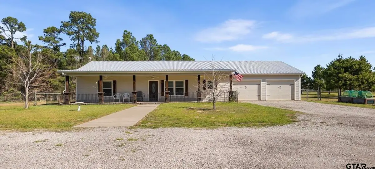 256 County Road 2749, Mineola, TX 75773 - #1