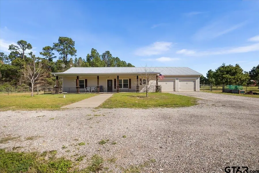 256 County Road 2749, Mineola, TX 75773 - #2