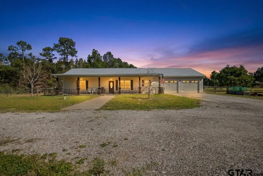 256 County Road 2749, Mineola, TX 75773 - #3