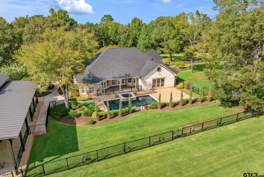 1125 County Road 1401, Jacksonville, TX 75766 - #2