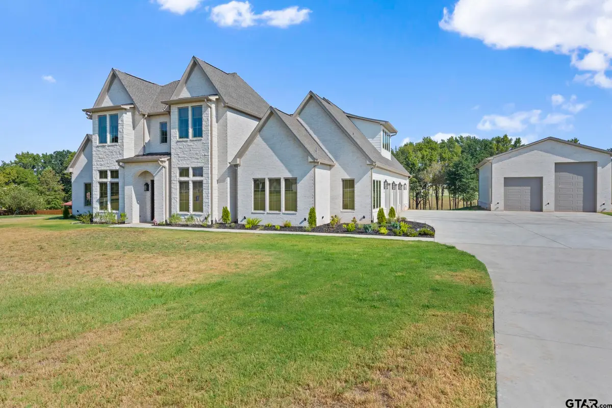 23180 Bridle View Drive, Lindale, TX 75771 - #1