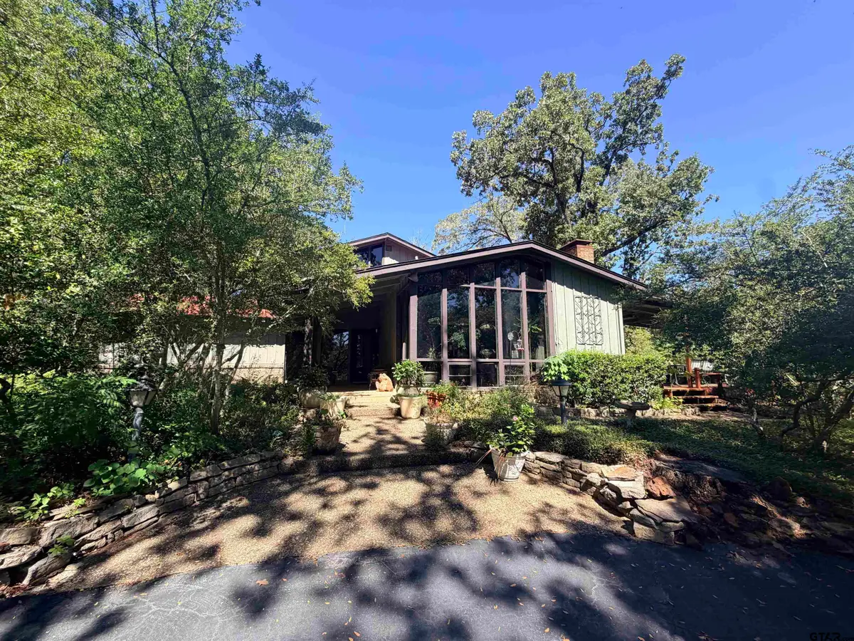 1205 Lake Cross Road, Hideaway, TX 75771 - #1