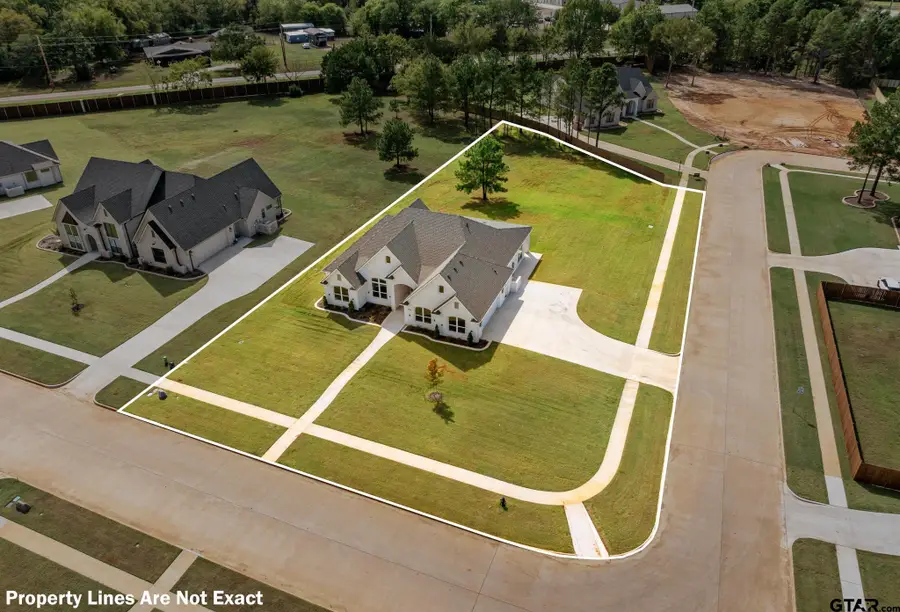 14145 Woodland Blvd., Flint, TX 75762 - #3